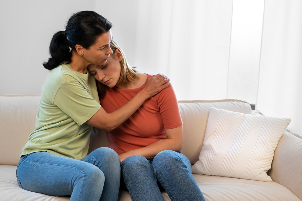 Mental Health Support