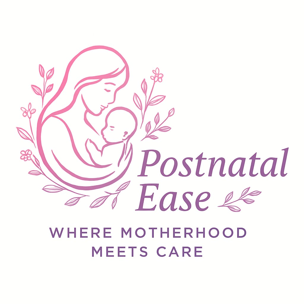 postnatal ease